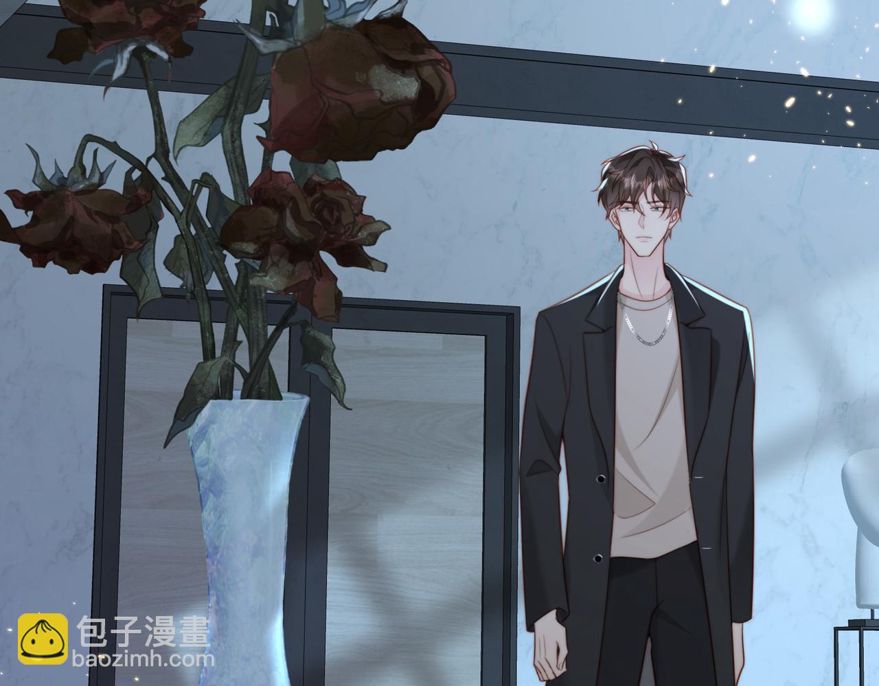 第40话 因为我XH你啊(1/3)-第41话