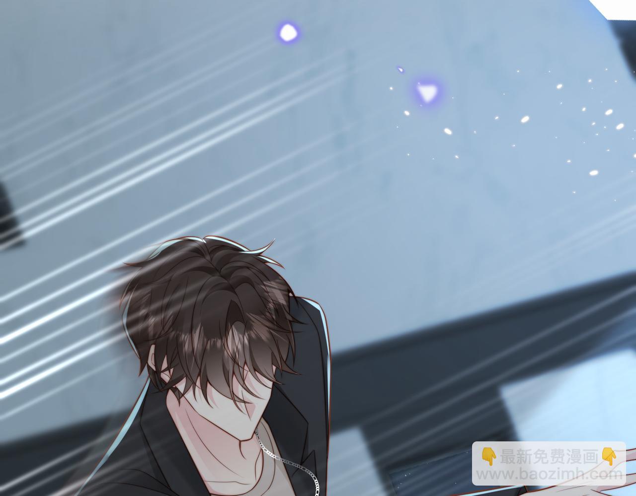 第40话 因为我XH你啊(1/3)-第41话