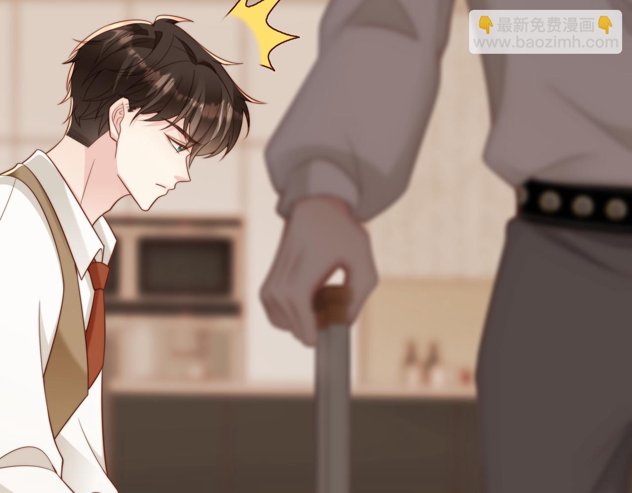 第44话 你倒是解释啊！(1/3)-第45话