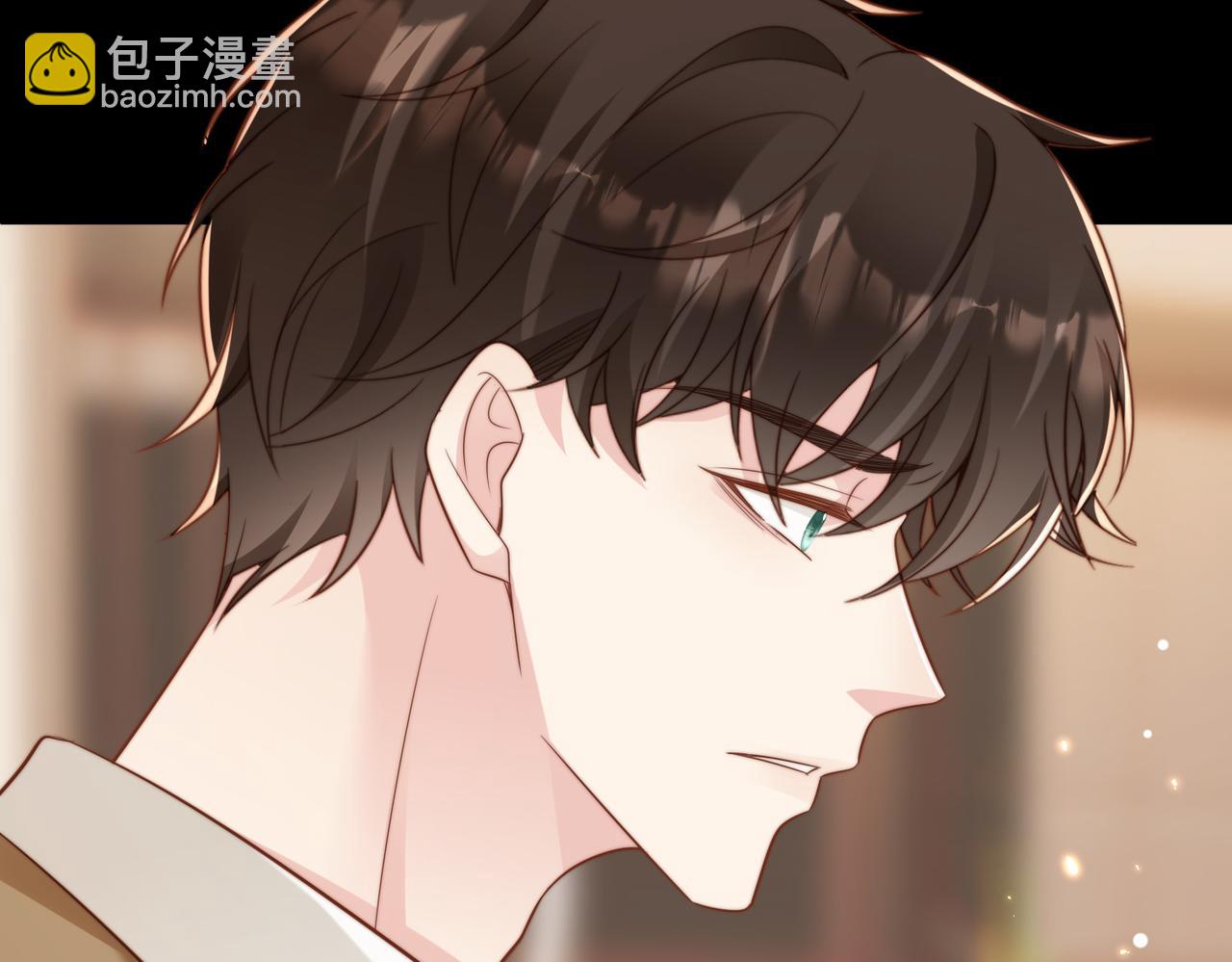 第44话 你倒是解释啊！(1/3)-第45话