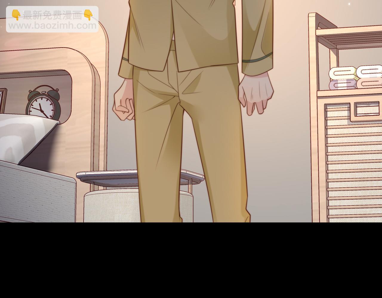 第48话  突如其来的易感期(1/3)-第49话