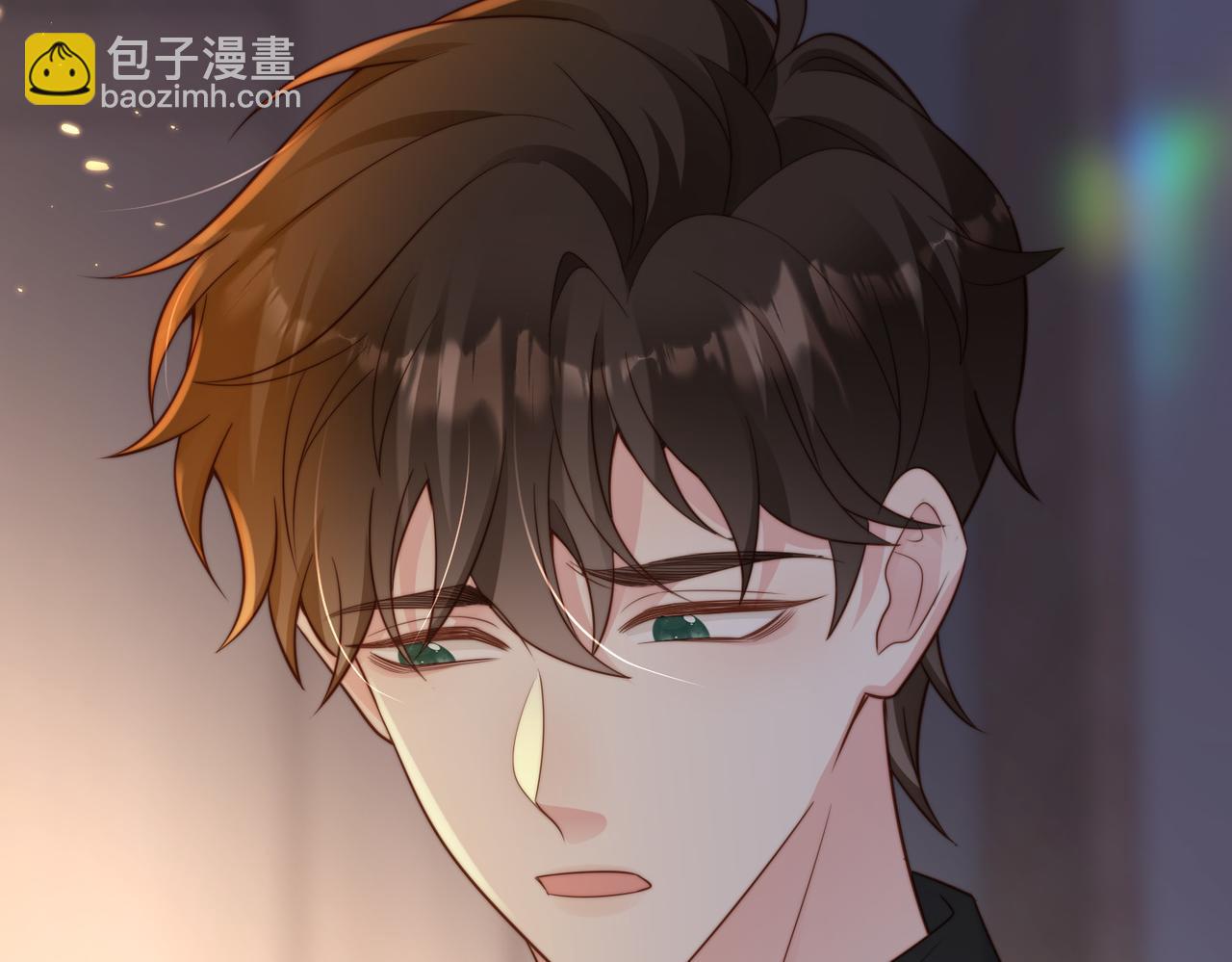 第48话  突如其来的易感期(1/3)-第49话