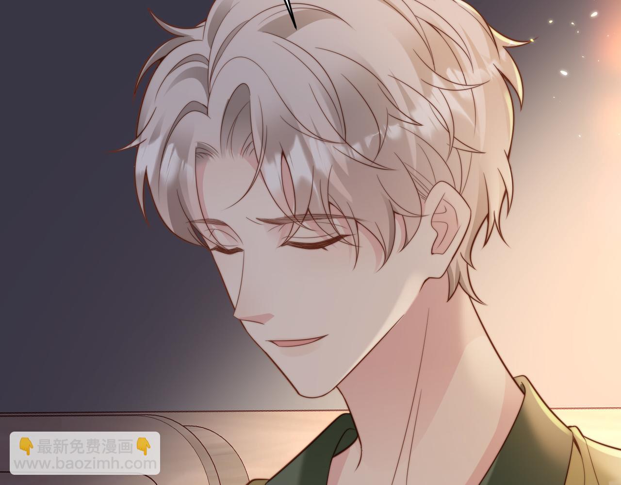 第48话  突如其来的易感期(1/3)-第49话