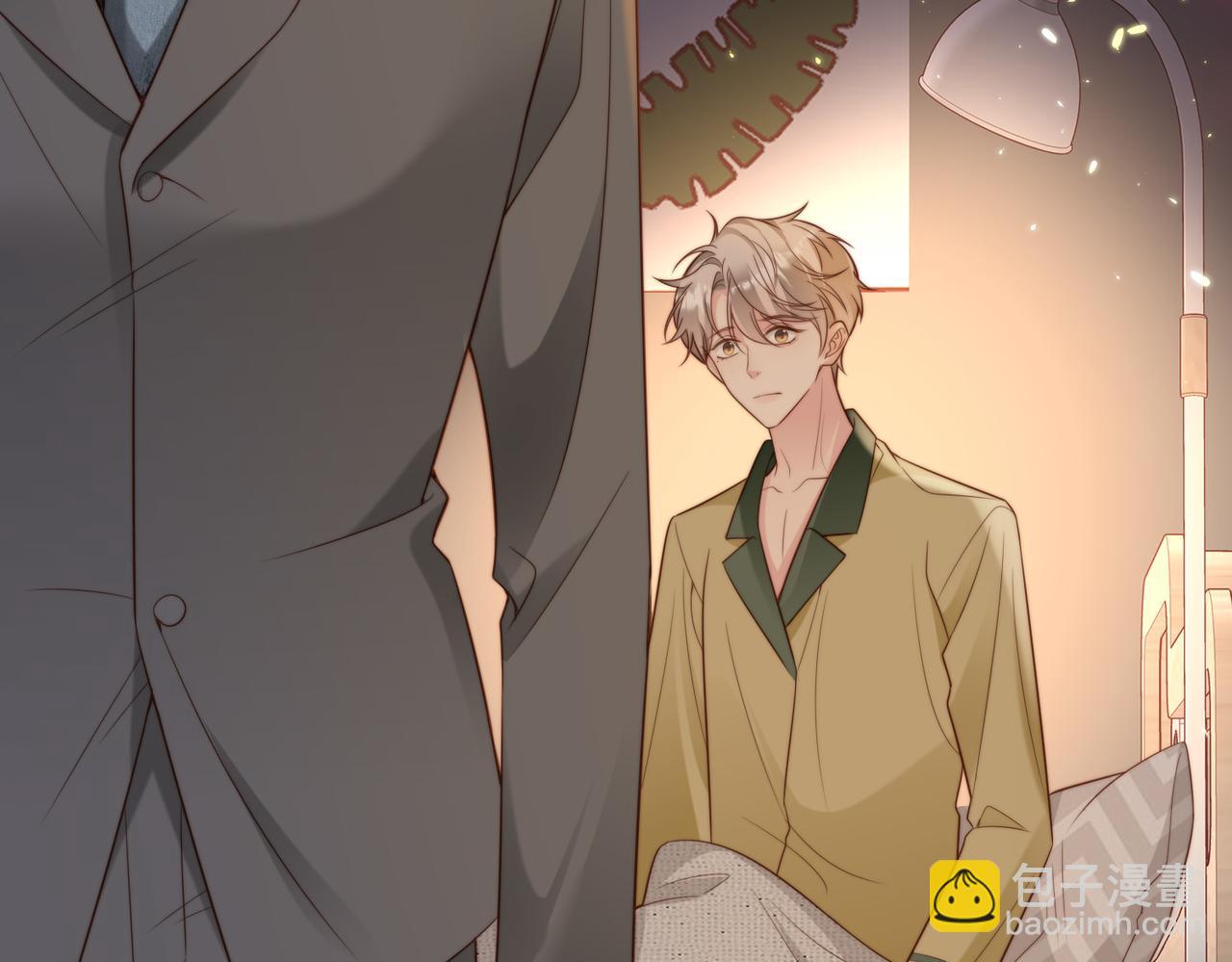 第48话  突如其来的易感期(1/3)-第49话