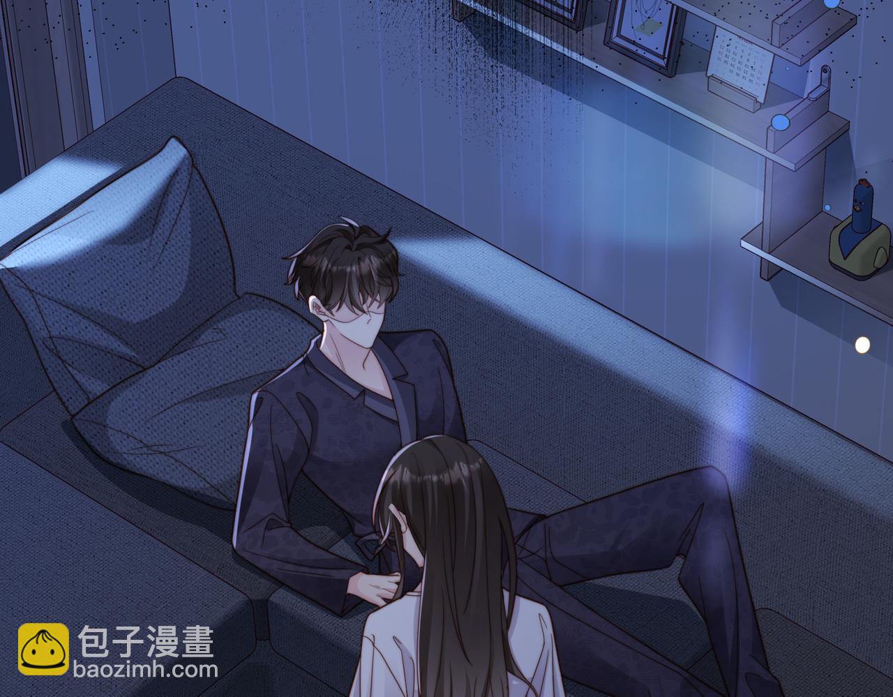 第50话 赌你心中有我(1/3)-第51话