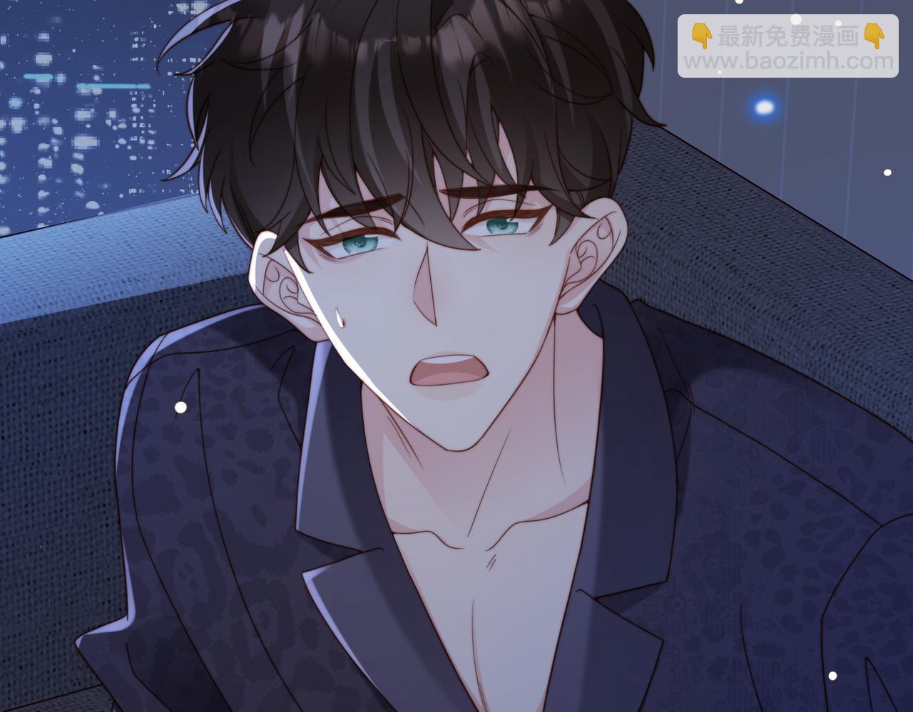 第50话 赌你心中有我(1/3)-第51话