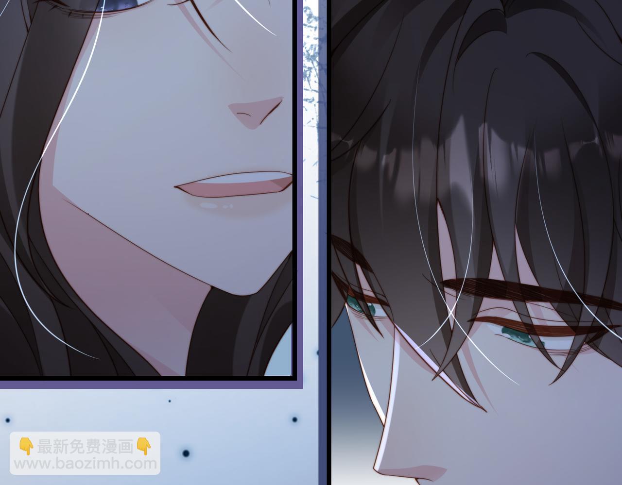 第50话 赌你心中有我(1/3)-第51话