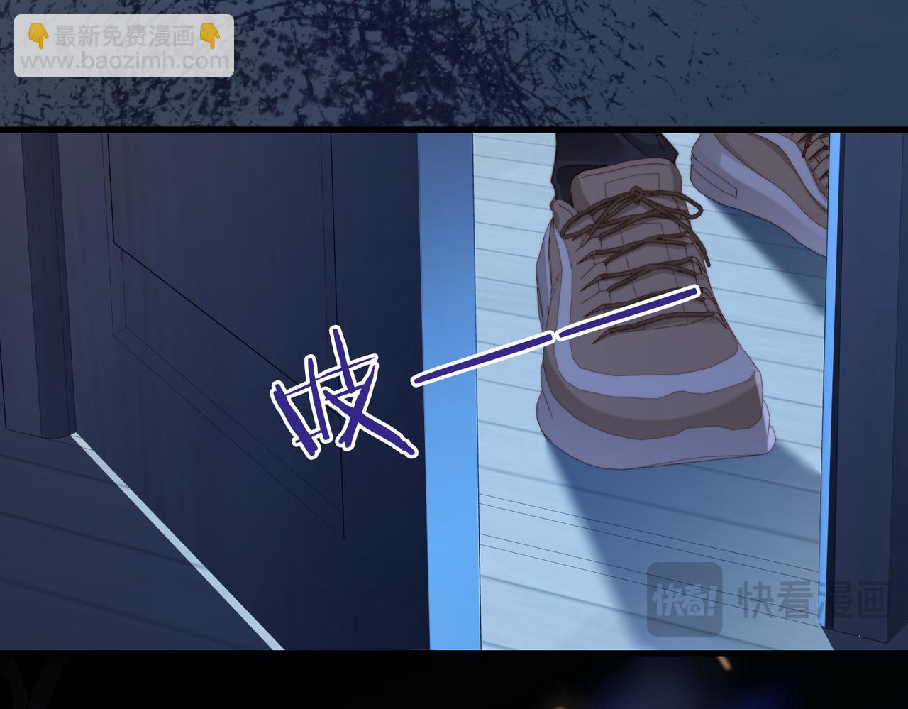 第50话 赌你心中有我(1/3)-第51话