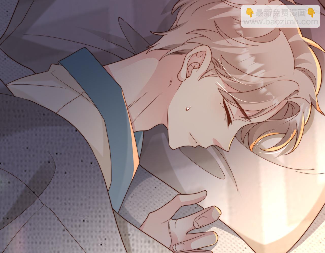 第50话 赌你心中有我(1/3)-第51话