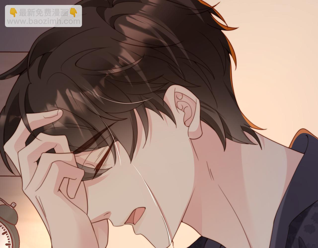 第50话 赌你心中有我(1/3)-第51话