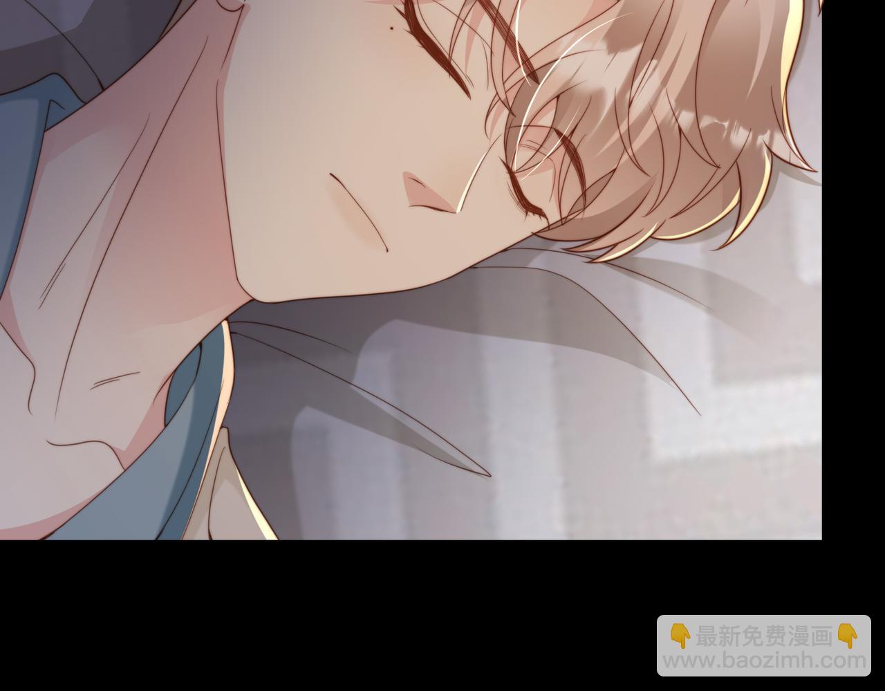 第50话 赌你心中有我(1/3)-第51话