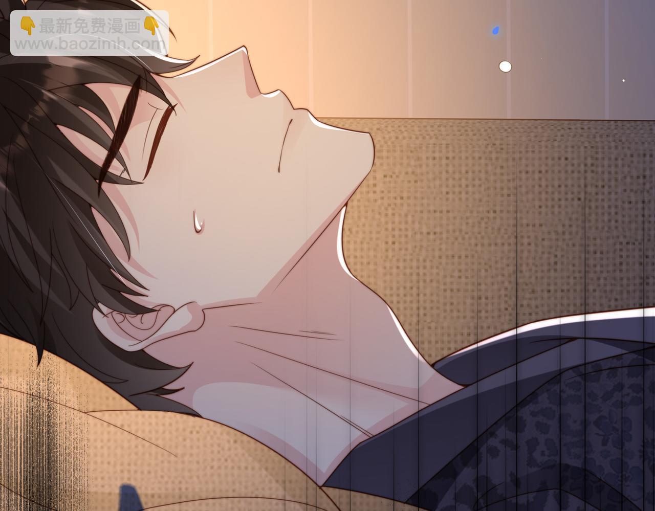 第50话 赌你心中有我(1/3)-第51话