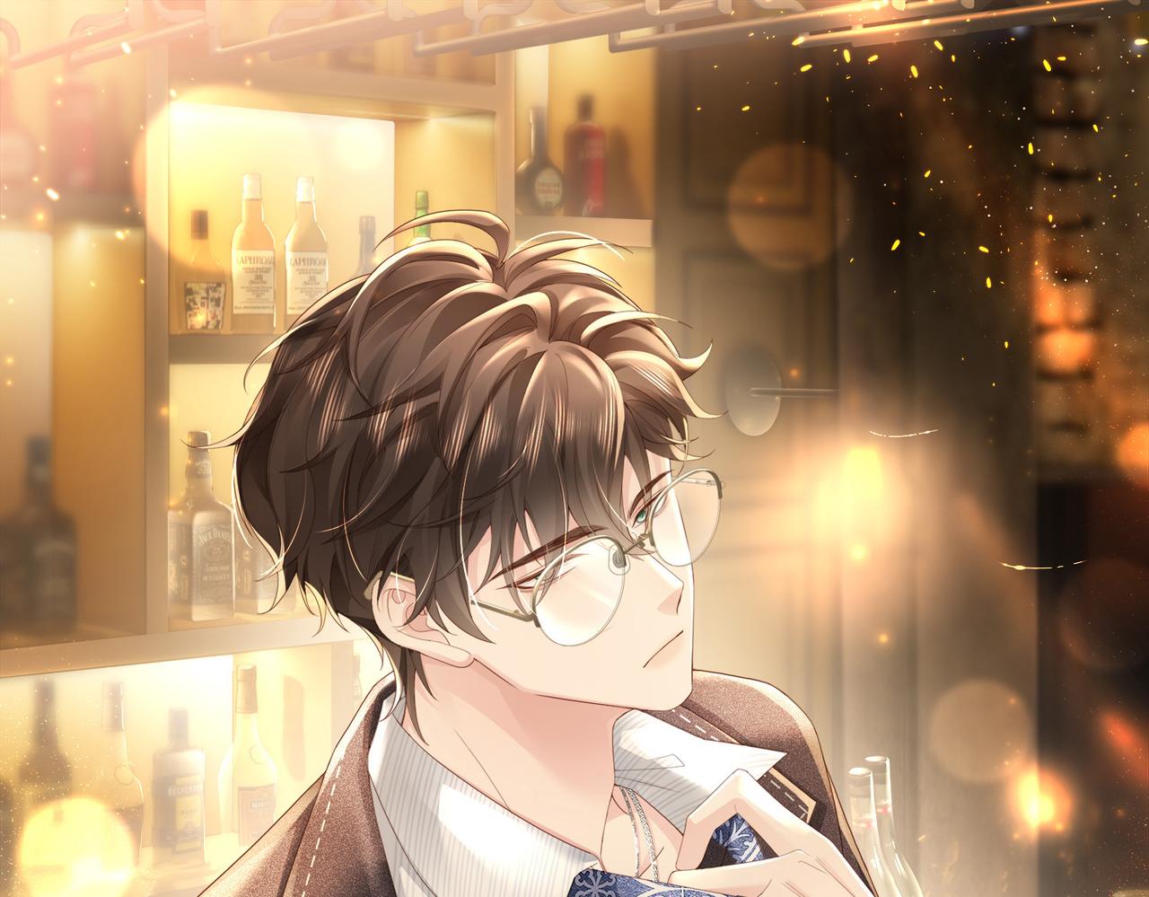 第54话 是他救了我(1/3)-第55话