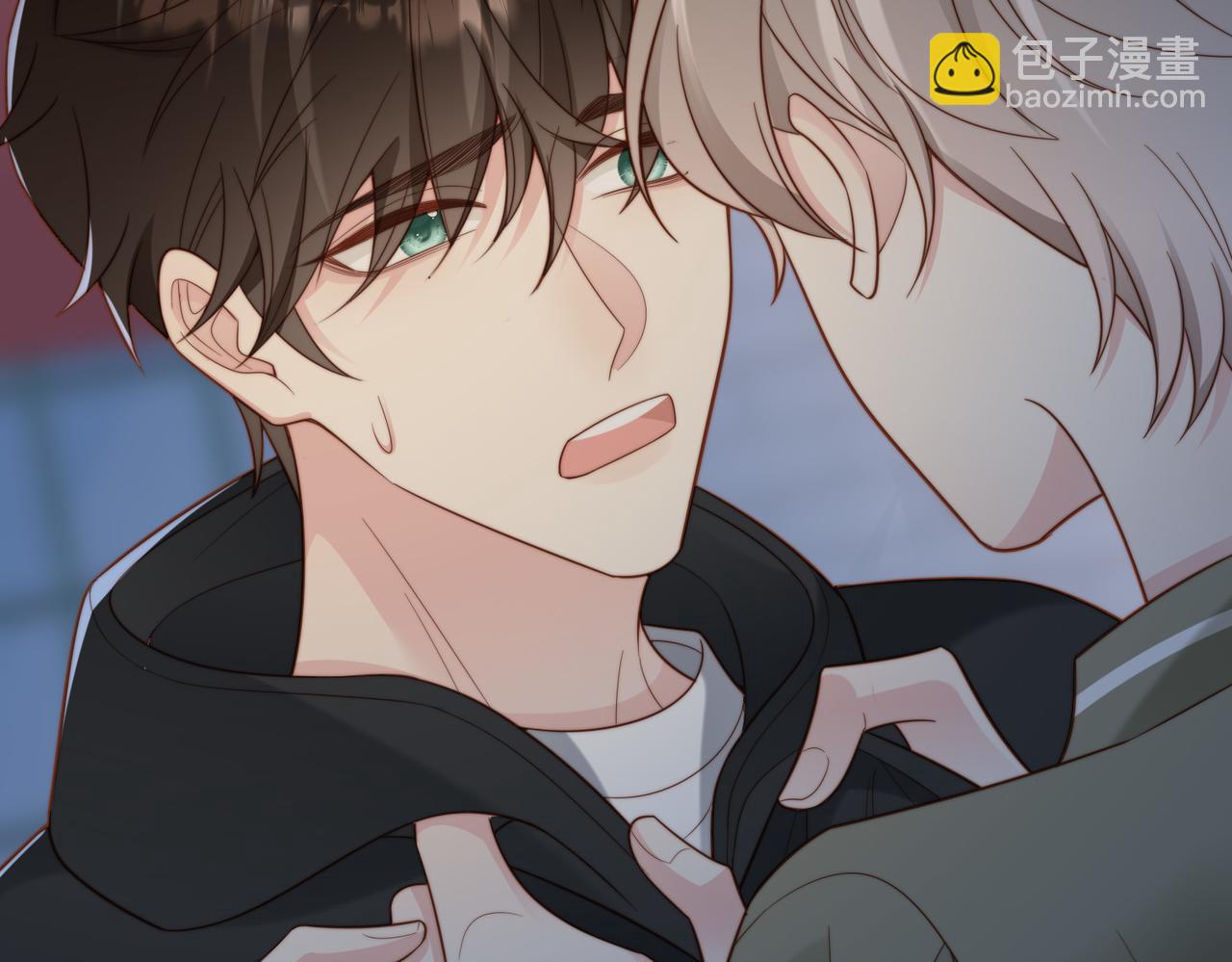 第54话 是他救了我(1/3)-第55话