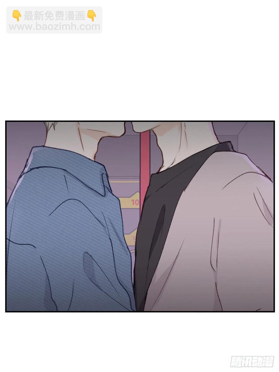 26.意犹未尽的晚餐-第27话