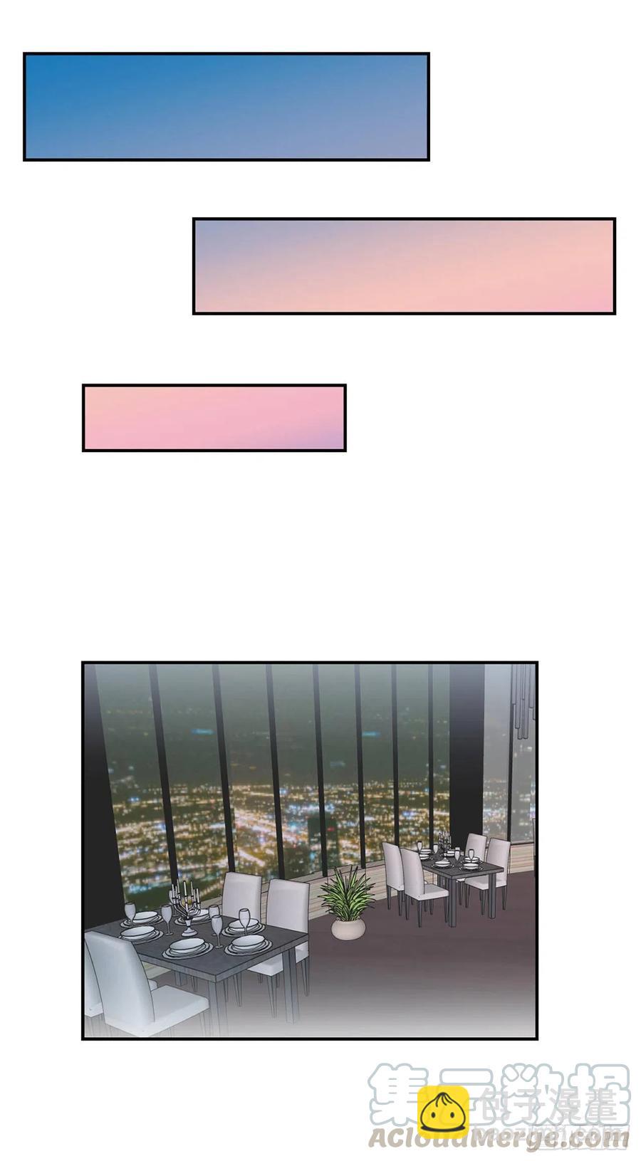 26.意犹未尽的晚餐-第27话