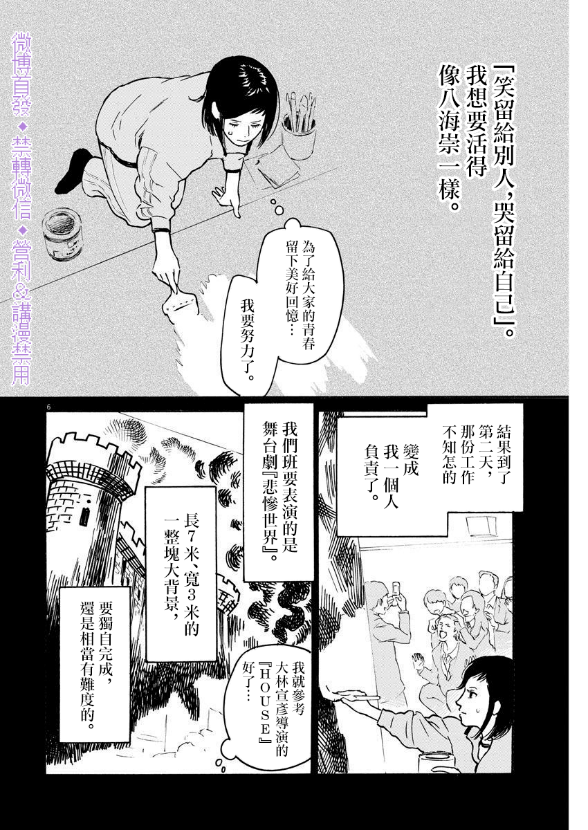 假裝我是美羽小姐 - 第03話 - 1