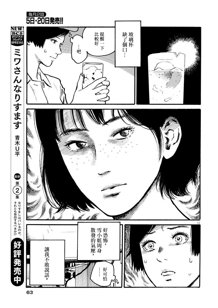 假裝我是美羽小姐 - 第25話 - 1