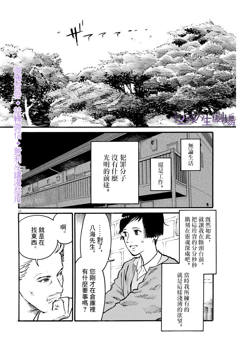 假裝我是美羽小姐 - 第05話 - 5