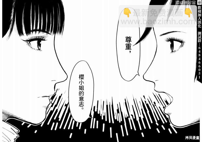 假裝我是美羽小姐 - 第53話 - 1