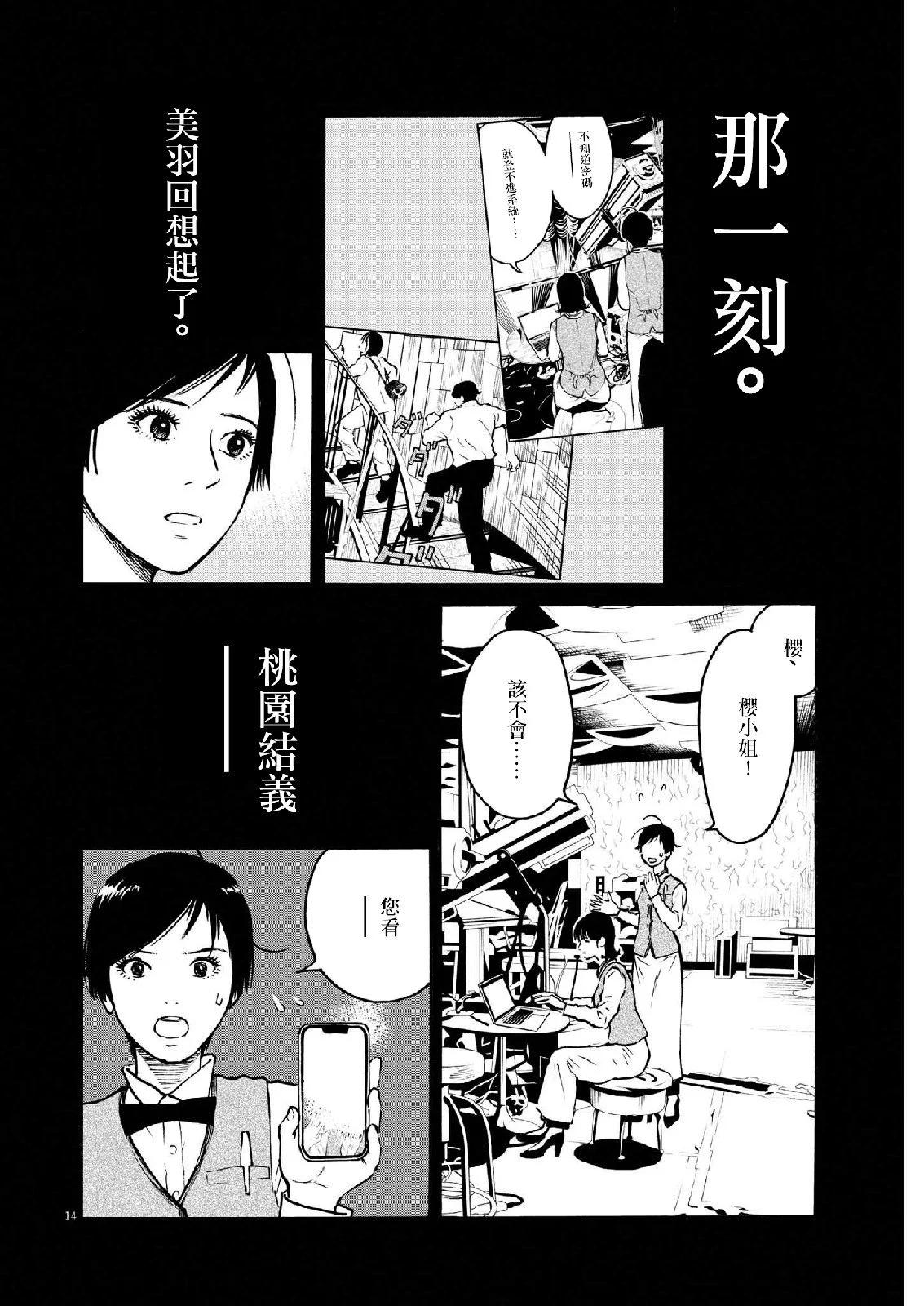 假裝我是美羽小姐 - 第65話 - 4