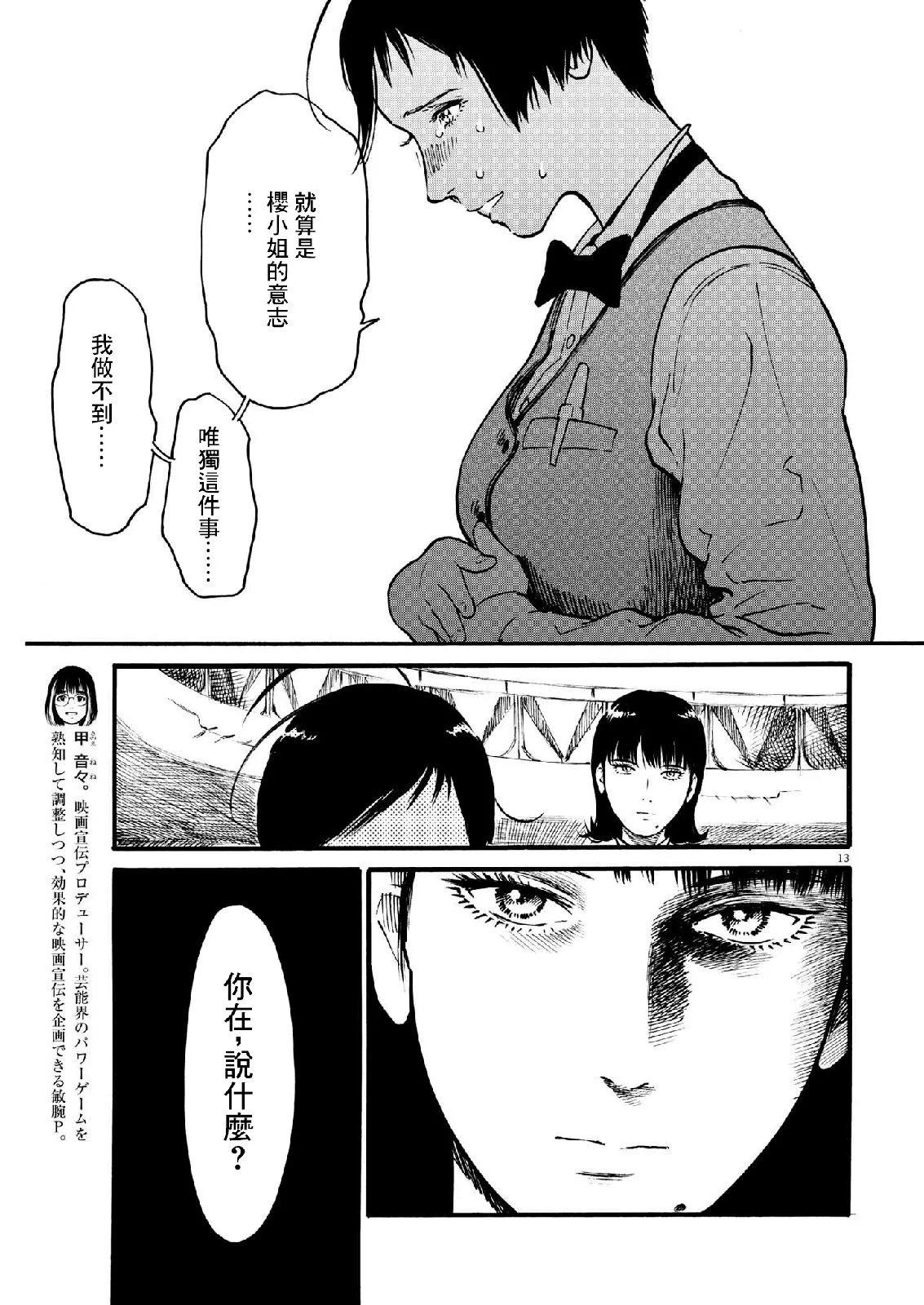 假裝我是美羽小姐 - 第67話 - 2