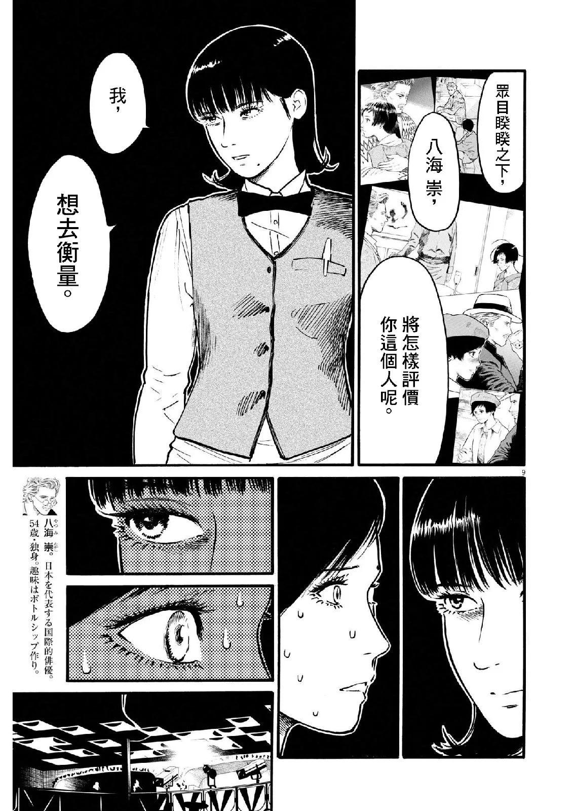 假裝我是美羽小姐 - 第67話 - 3