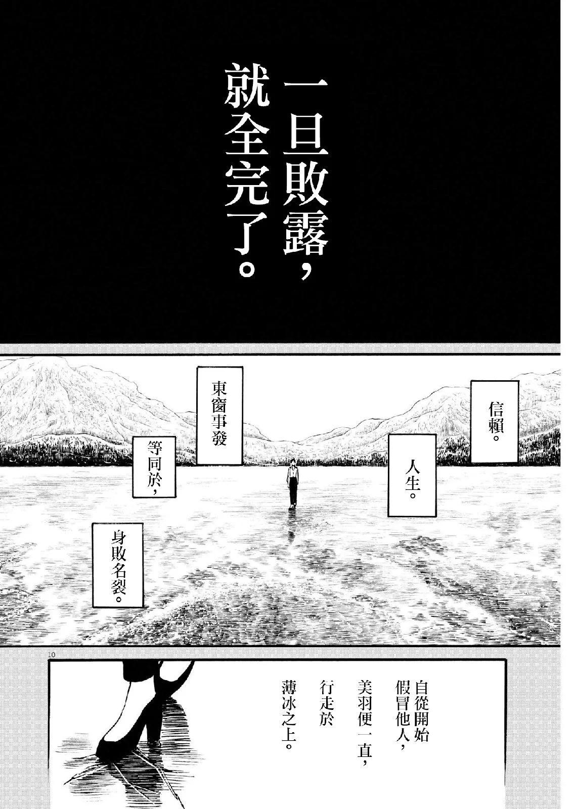 假裝我是美羽小姐 - 第69話 - 5