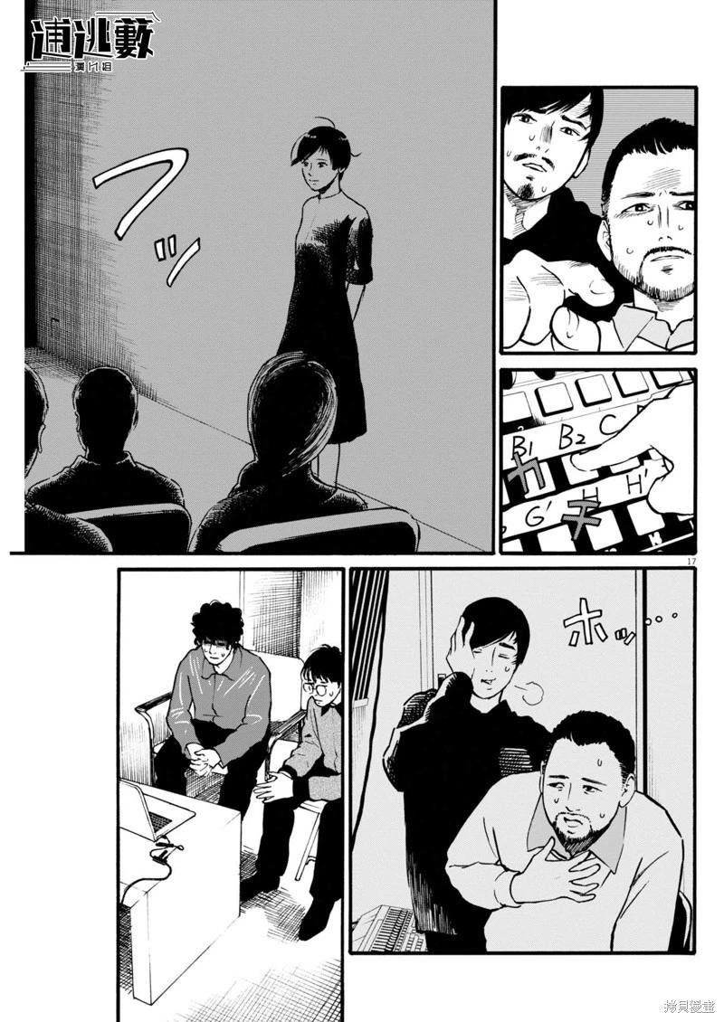假裝我是美羽小姐 - 第85話 - 1