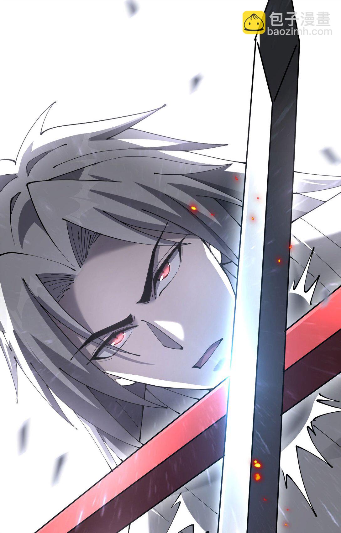 34 血魔制衡(1/2)-第35话