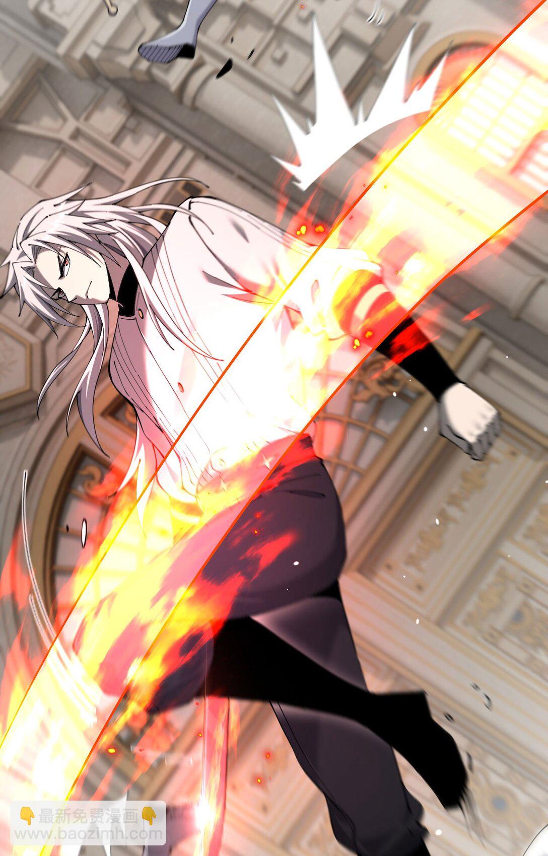 34 血魔制衡(1/2)-第35话