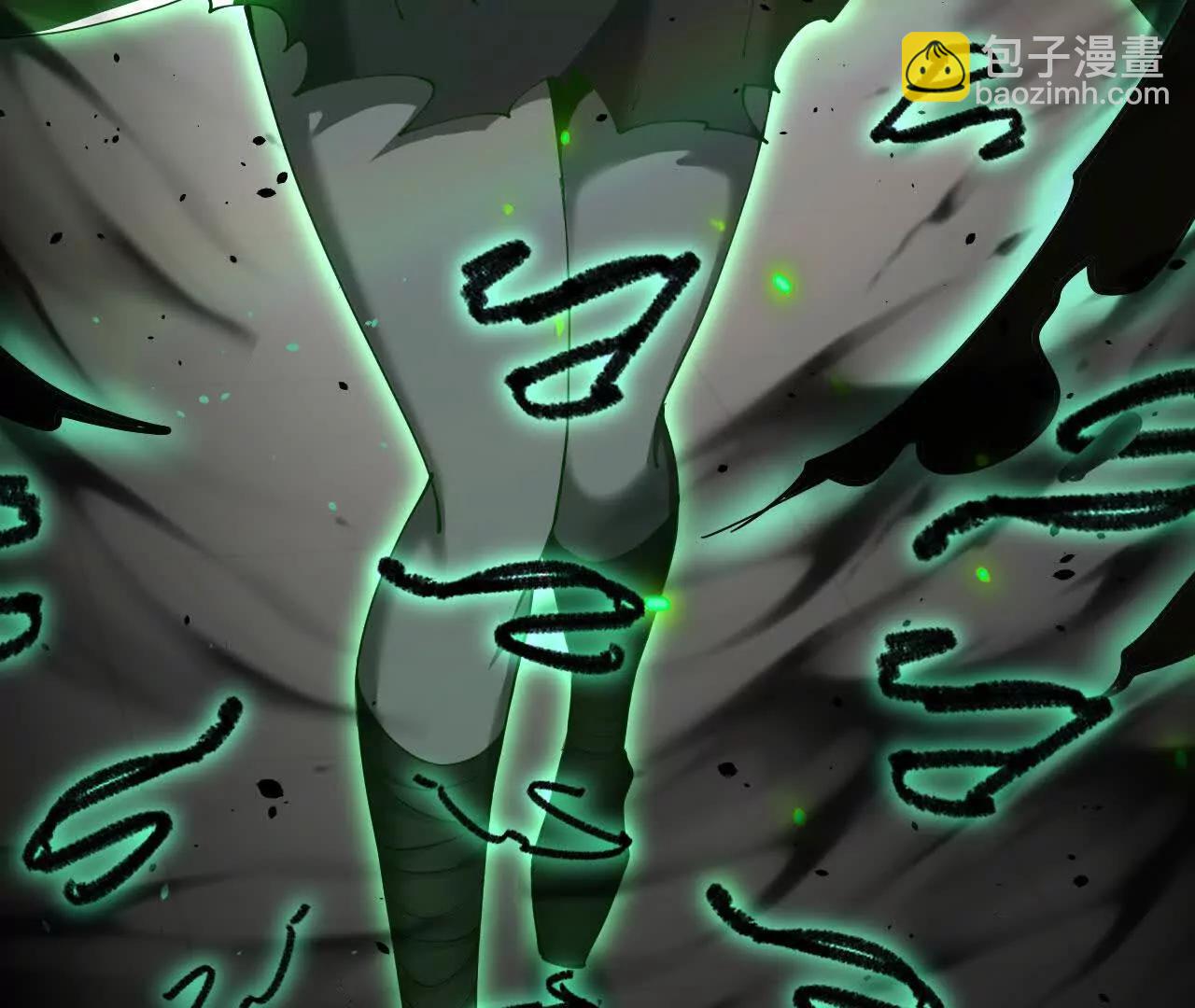 家族影子的背叛 - 36 獲得新能力(1/4) - 6