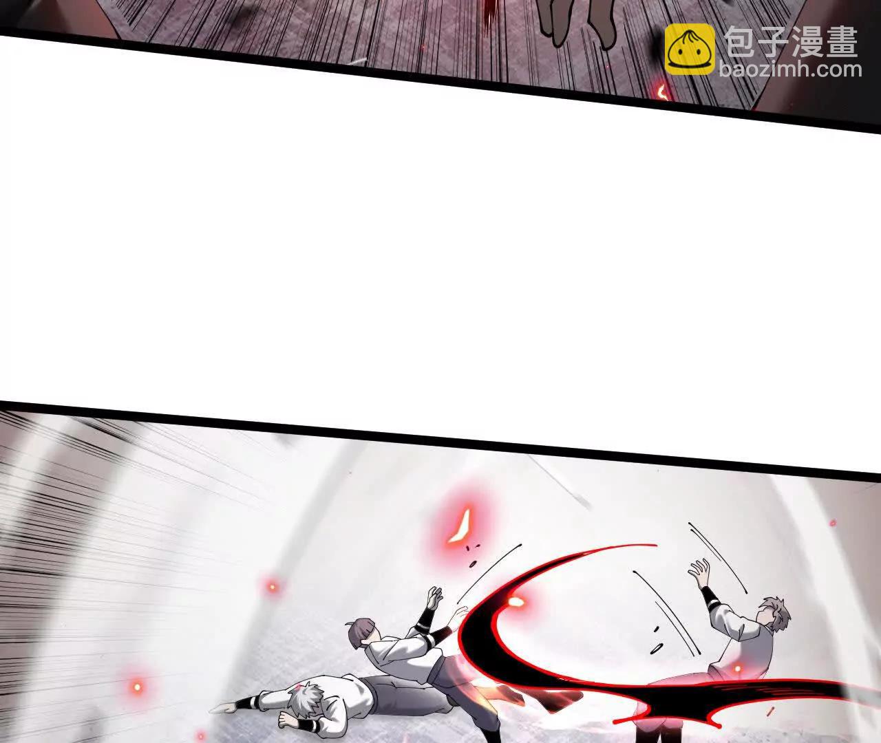家族影子的背叛 - 44  橫生枝節(1/3) - 6
