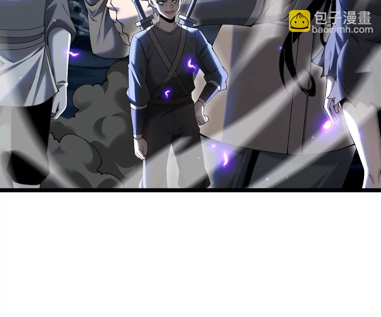 家族影子的背叛 - 48 馴服狼羣(1/2) - 5