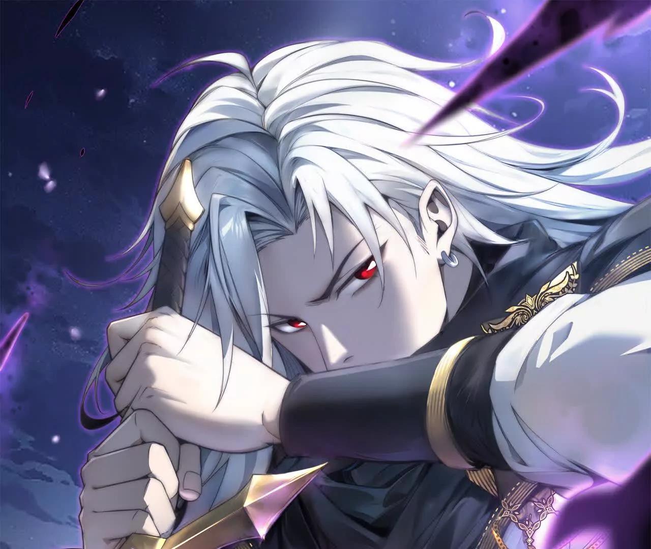 50 征服扫地强者(1/3)-第51话