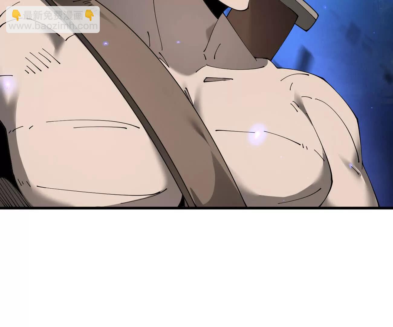 50 征服扫地强者(1/3)-第51话