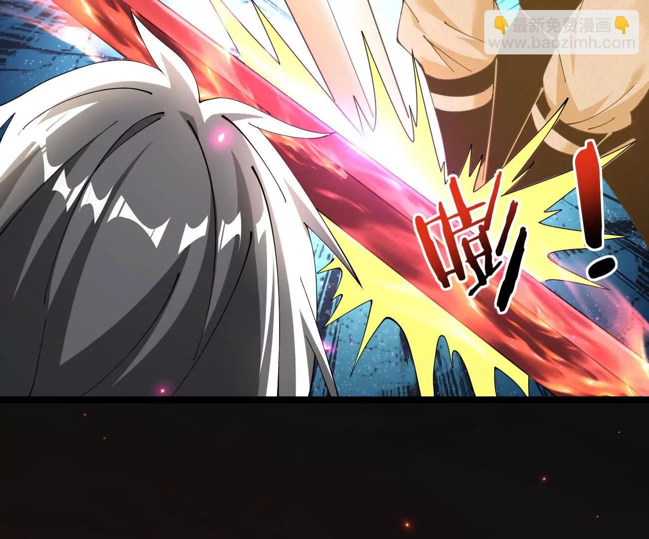 50 征服扫地强者(1/3)-第51话