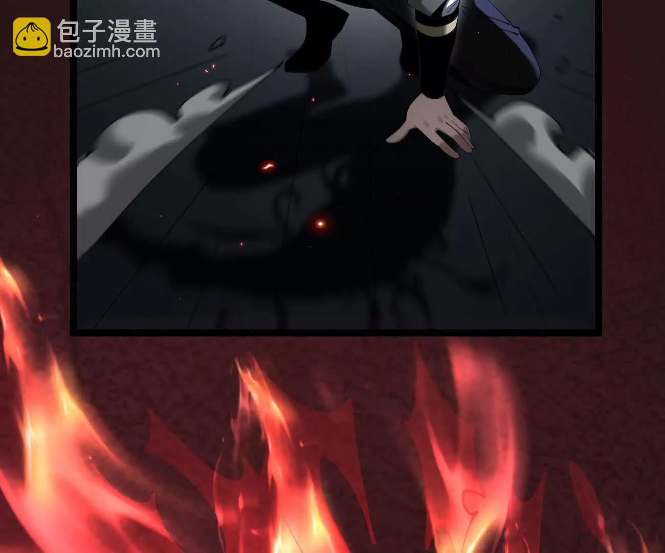 50 征服扫地强者(1/3)-第51话