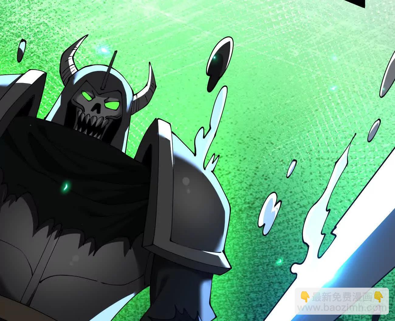 50 征服扫地强者(1/3)-第51话