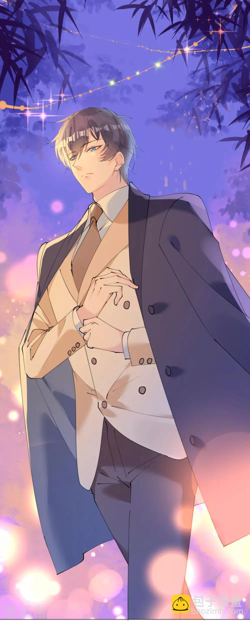 第106话 素颜女神艾利丝-第107话