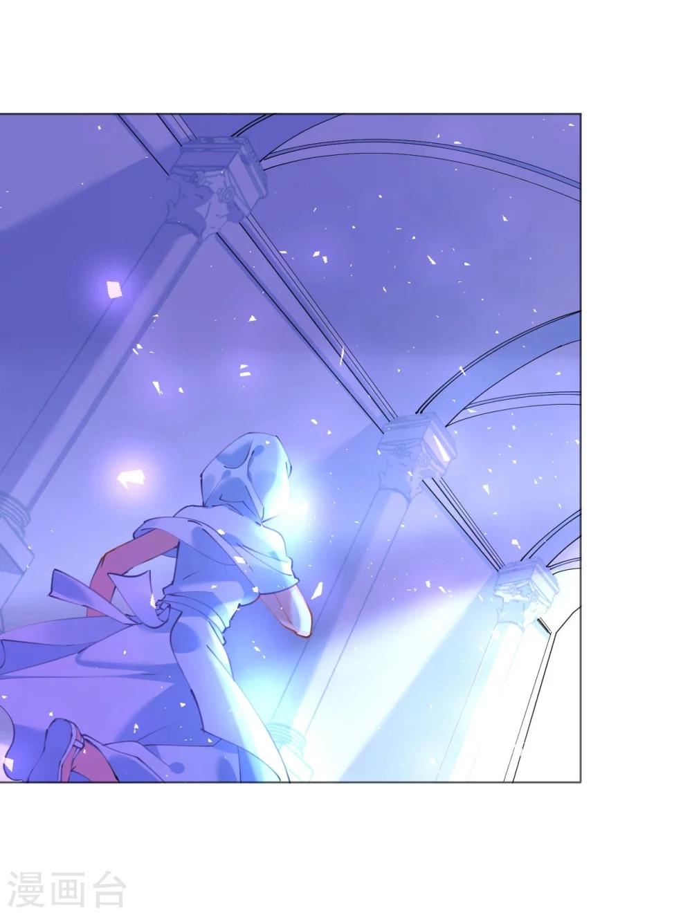 第49话 腹黑寒予报抢妻之仇-第49话