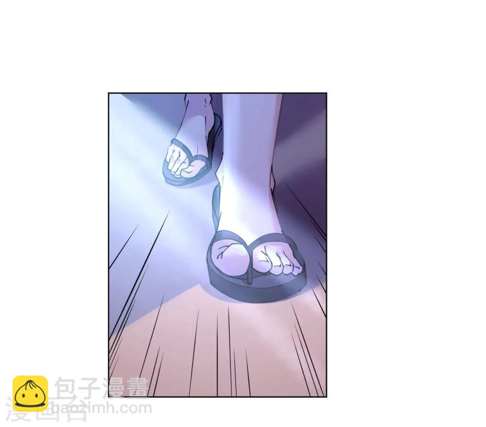 第51话 寒予设计反遭陷阱-第51话