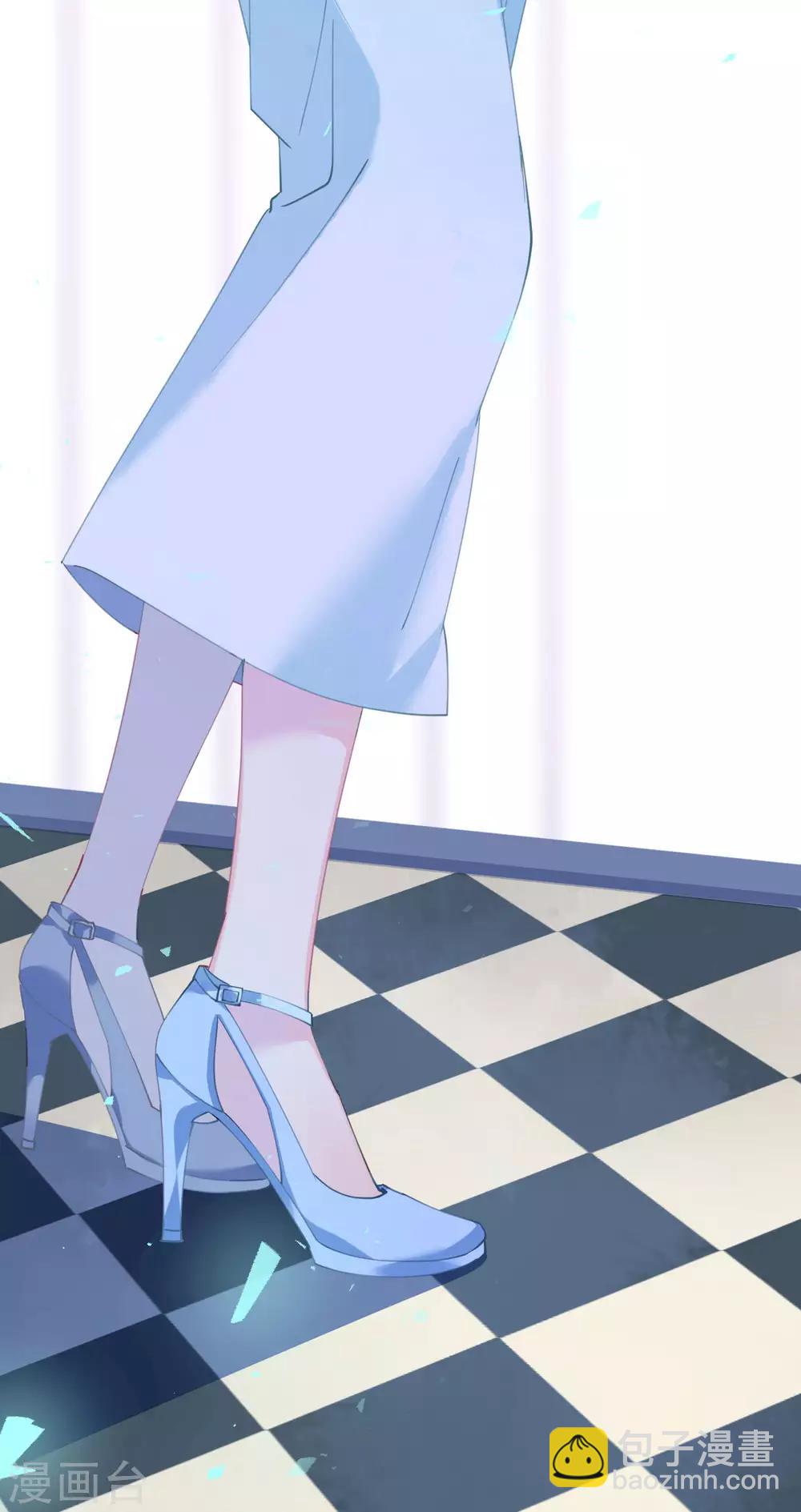 第86话 神秘相亲宴-第87话