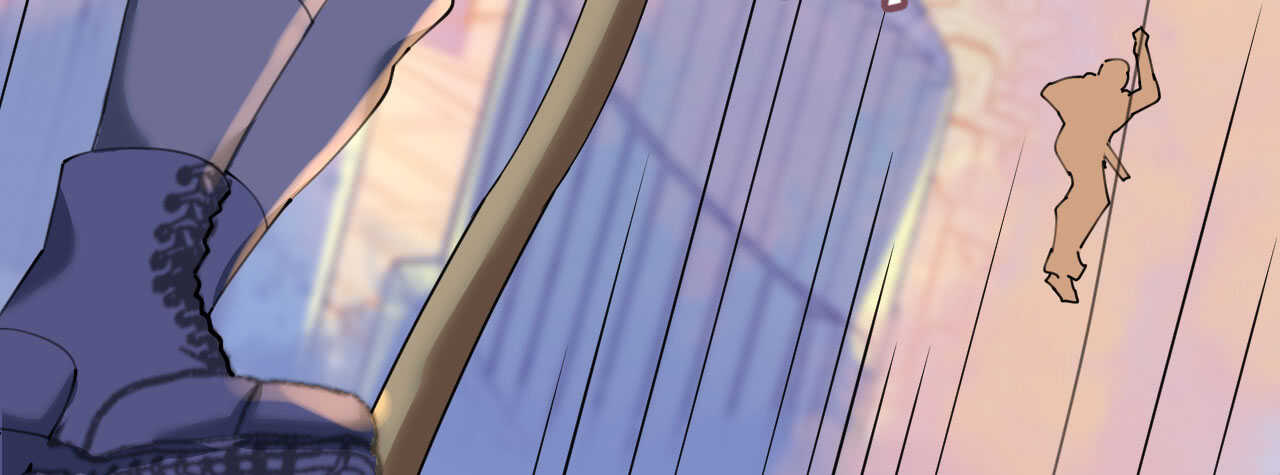 第98话 变故突生(1/4)-第101话