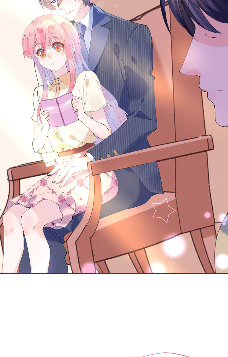 第102话 一张面膜引发的血案-第105话