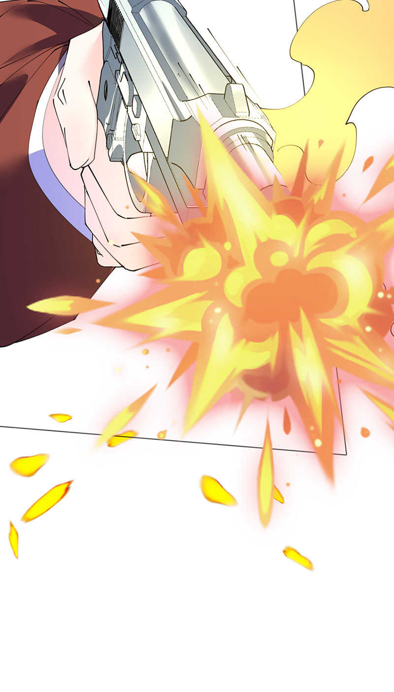 第108话 霸气菲菲勇救发小-第111话