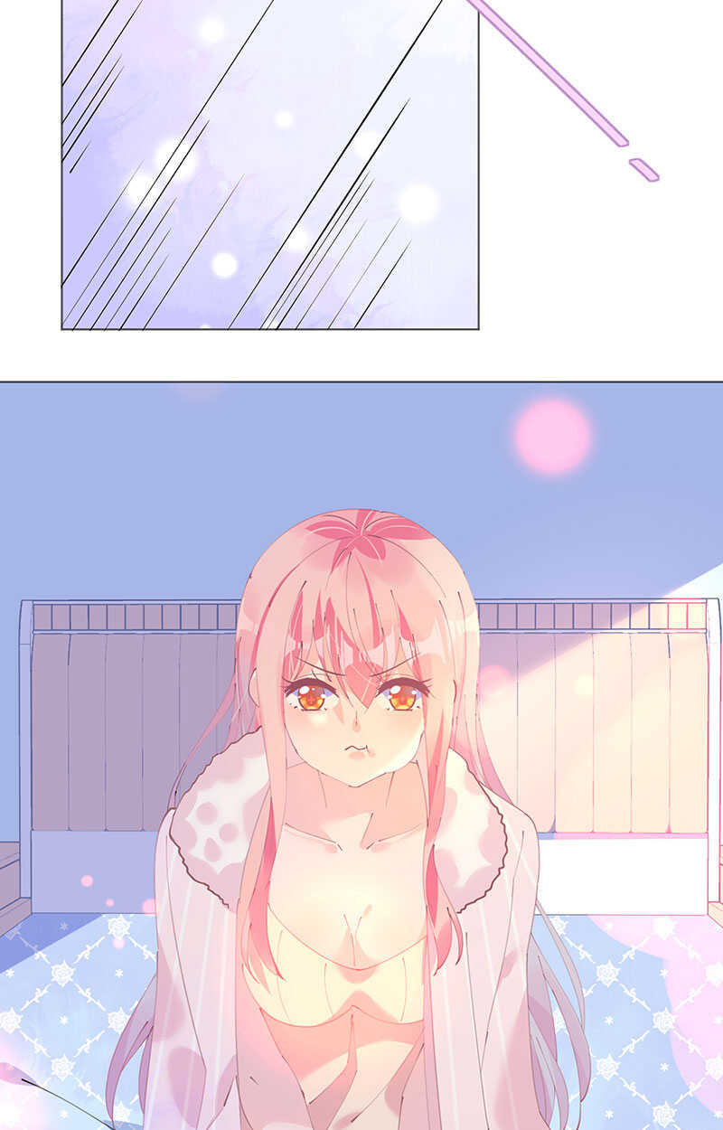 第118话 你好，我叫凯瑟琳-第121话