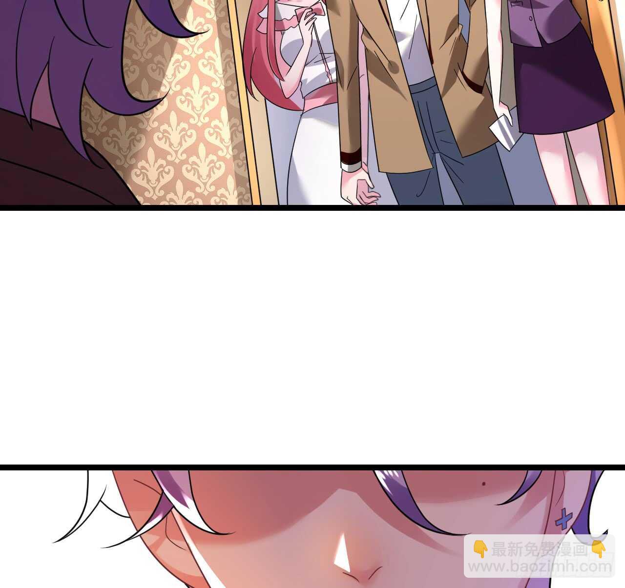 第35话 如何抉择(1/2)-第35话