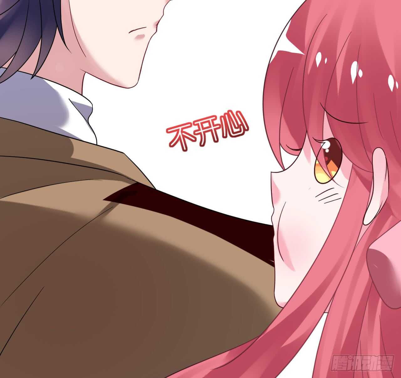 第35话 如何抉择(1/2)-第35话