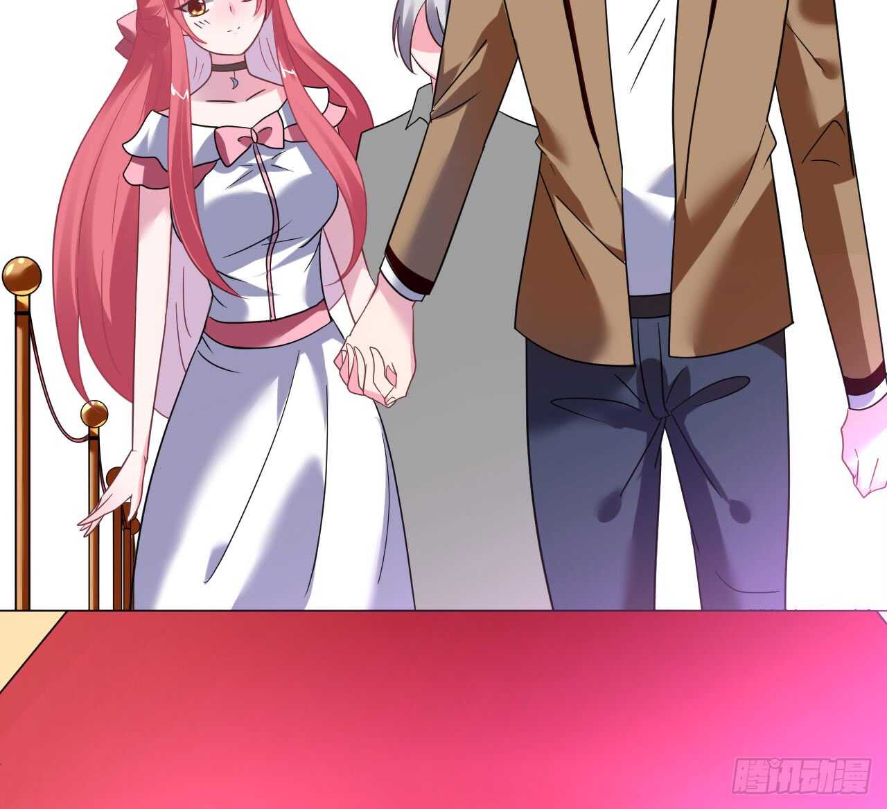 第35话 如何抉择(1/2)-第35话